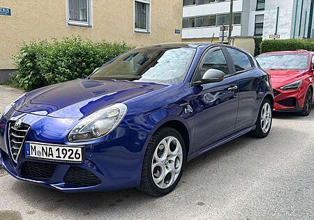 Alfa Romeo Giulietta 1.4 t. m.air Sprint 185cv