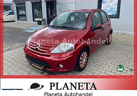 Citroën C3 Citroen 1.4 *KLIMATRONIC*NAVI*HU/AU NEU*