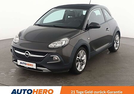 Opel Adam 1.0 Turbo Rocks ecoFlex*SHZ*LHZ*TEMPO*KLIMA*