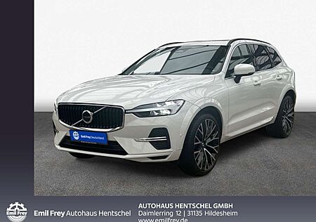 Volvo XC 60 XC60 B4 D Geartronic Momentum Pro