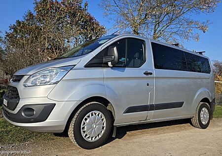 Ford Tourneo Custom 300 L2 Trend