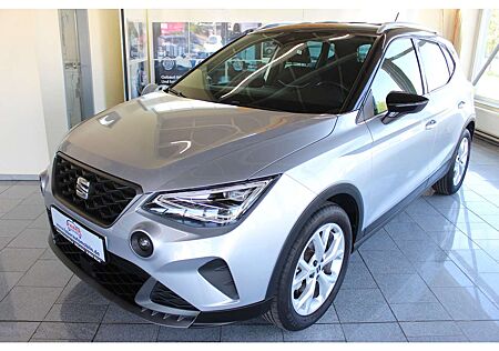 Seat Arona Xcellence Beats FR Line*APPLE CAR PLAY*SHZ*