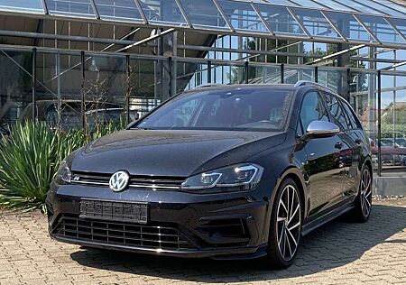 VW Golf Volkswagen VII Variant R 4Motion Panorama Digitaltacho