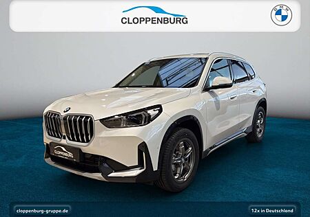 BMW X1 sDrive20d xLine xLine Head-Up UPE: 59.890€