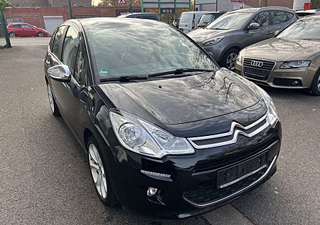 Citroën C3 Citroen Selection"Klima"SHZ"Tempomat"5-türig"LED"ALU"