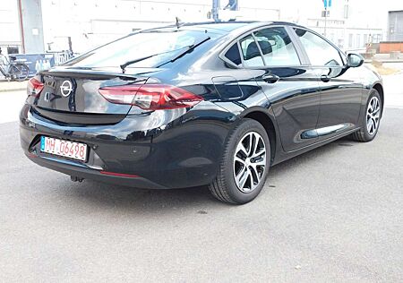 Opel Insignia B Grand Sport Business Edition