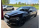 BMW 530d 530 xDrive Aut. Sport Line