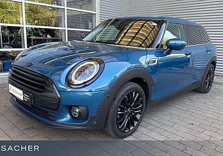 Mini One D Clubman Navi HUD LED Sportsitz 17"LM