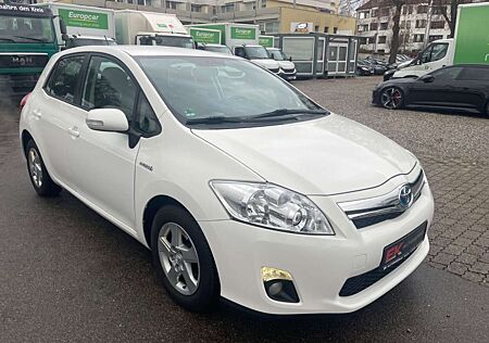 Toyota Auris Hybrid Life Aut PDC Klimaautomatik,