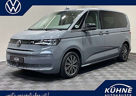 VW T7 Volkswagen Multivan 2.0 TDI DSG | LED NAVI SHZ PDC 7-SITZER