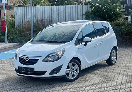 Opel Meriva Color Edition 1.4 Turbo Klima 6-Gang