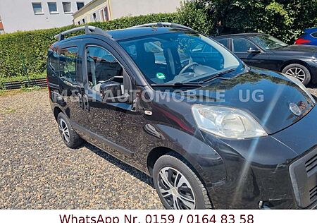 Fiat Qubo Dynamic