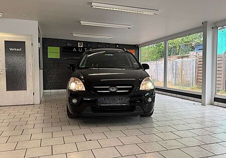 Kia Carens EX