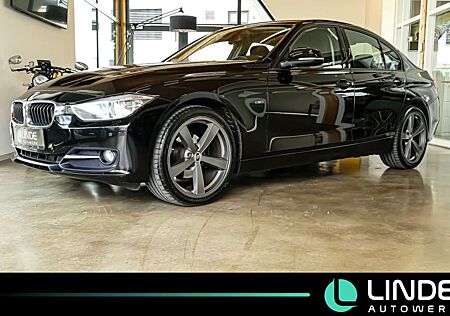 BMW 318 d Sport |BI-XENON|NAVI|SHZ|PDC|19 ALU
