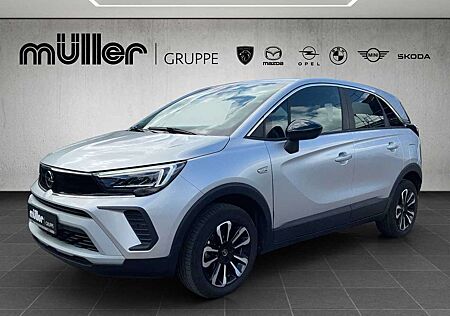 Opel Crossland 1.2 Elegance