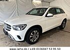 Mercedes-Benz GLC 220 AMG-Int 4M VirtCockp FahrAss+ Kamera DAB