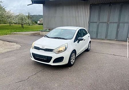 Kia Rio 1.2 Attract