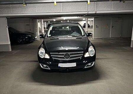 Mercedes-Benz R 280 CDI 4Matic 7G-TRONIC Travel Edition