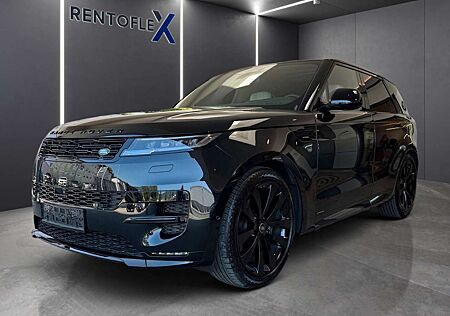 Land Rover Range Rover Sport D350 AUTOBIOGRAPHY TV/VOLL!!!
