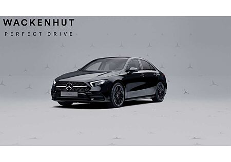 Mercedes-Benz A 250 e AMG NIGHT+PANO+LED+BUSIN+KAMERA+MBUX+19''