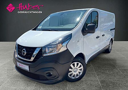 Nissan NV300 Kasten COMFORT L1H1 (*RÜCKFAHRKAMERA*)