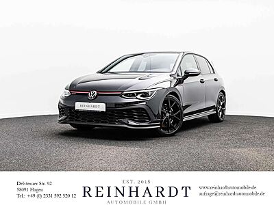 Volkswagen Golf GTI CLUBSPORT LED+/19Z./PDC/LANE/APP-C/DAB+