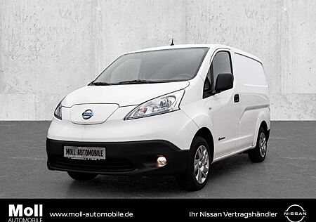 Nissan Others Evalia e-Kasten Comfort Klimaautom DAB SHZ Lenkrad