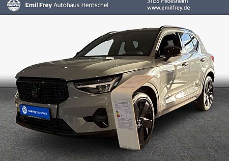 Volvo XC 40 XC40 XC40 B3 B DKG Plus Black Edition 120 kW, 5-türig