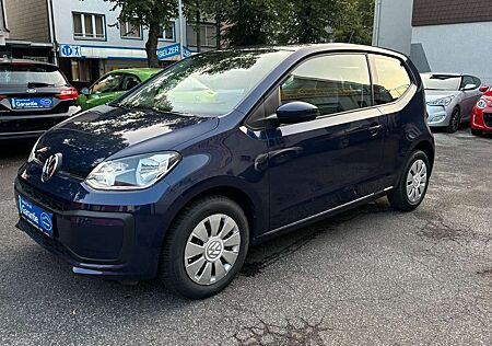 VW Up Volkswagen ! move ! 1.0*1.Hand*Bluetooth*Tüv/ServiceNEU