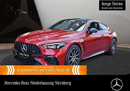 Mercedes-Benz CLE 53 AMG CLE 53 4M NIGHT+DRIVERS+PANO+360+BURMESTER+TOTW