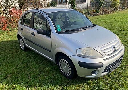 Citroën C3 Citroen 1.1 Tüv Neu