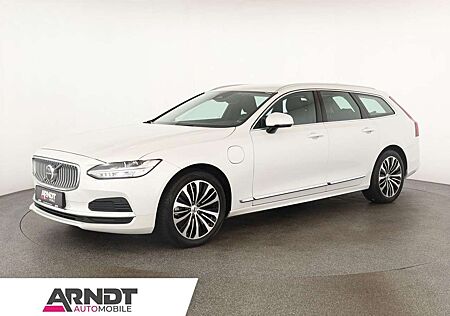 Volvo V90 Recharge AWD Essential LED Navi ACC STHZ Kam