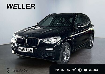 BMW X3 xDrive20i M Sport *LED*AHK*Pano*HiFi*CAM*Navi*
