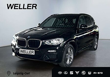 BMW X3 xDrive20i M Sport *LED*AHK*Pano*HiFi*CAM*Navi*