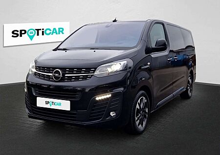 Opel Zafira Life Tourer L ***Kamera+6-Sitzer+Voll-Leder***