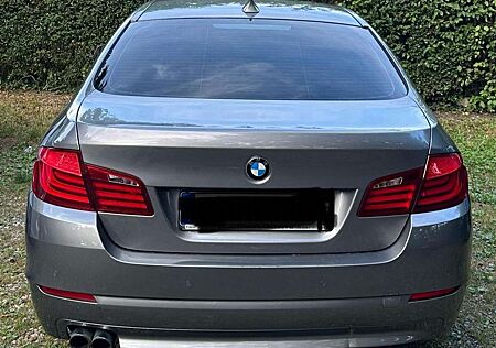 BMW 520d 520