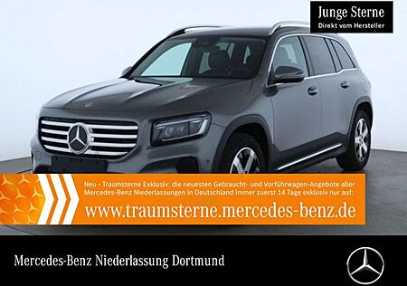 Mercedes-Benz GLB 200 d PROGRESSIVE+LED+KAMERA+8G