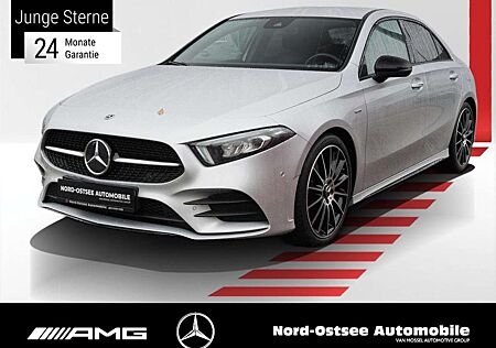 Mercedes-Benz A 250 4M EDITION 2020 PARKPAKET SOUND NIGHT DAB