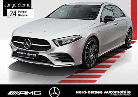 Mercedes-Benz A 250 gebraucht kaufen Mercedes-Benz A 250 4M EDITION 2020 PARKPAKET SOUND NIGHT DAB