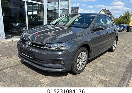 VW Polo Volkswagen VI Comfortline+App-Connect+Tempom+Parkhilfe