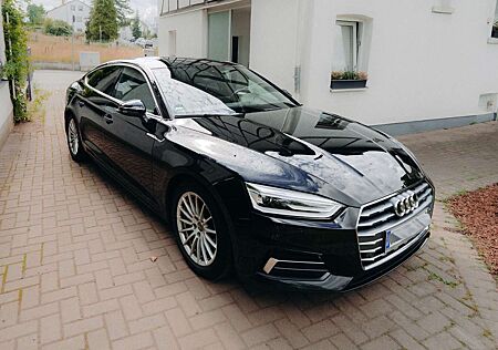 Audi A5 Sportback 2.0 TFSI