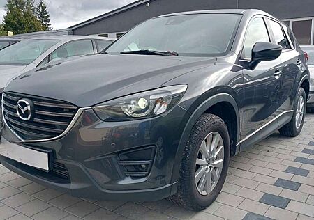 Mazda CX-5 Exclusive-Line AWD