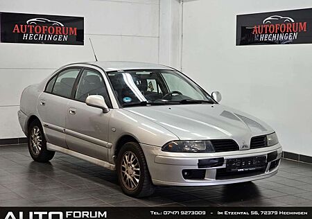 Mitsubishi Carisma 5-trg. Motion 1600 TÜV/NEU