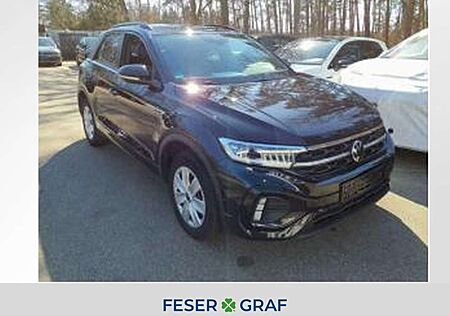 VW T-Roc Volkswagen 1.5 TSI DSG NAVI KAM ACC LED-MATRIX
