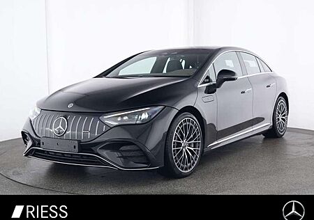 Mercedes-Benz EQE 53 AMG 4M+ Prem. Hyper Pano Head-up Burm.