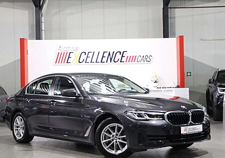 BMW 530i 530 LIMO INNOVATION BUSINESS / LASER / TOP
