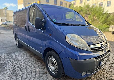 Opel Vivaro 2.0 CDTI L1H1 Life