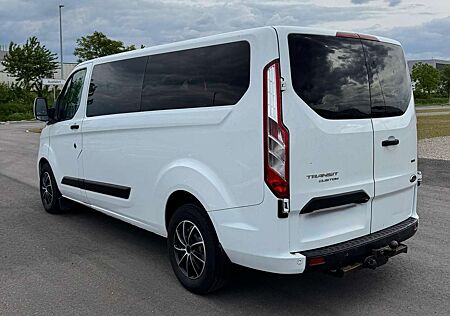 Ford Tourneo Custom TDCi 310 L2H1 VA Autm. Trend