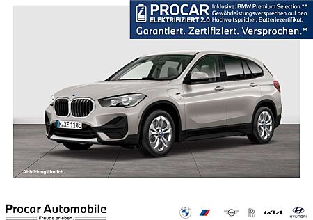BMW X1 xDrive25e Advantage Head-Up DAB RFK Tempomat