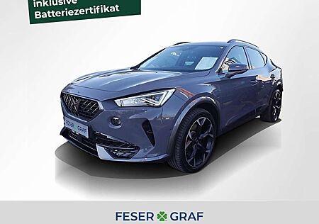 Cupra Formentor VZ 1.4 e-Hybrid ACC Navi RüKa Sitzh.